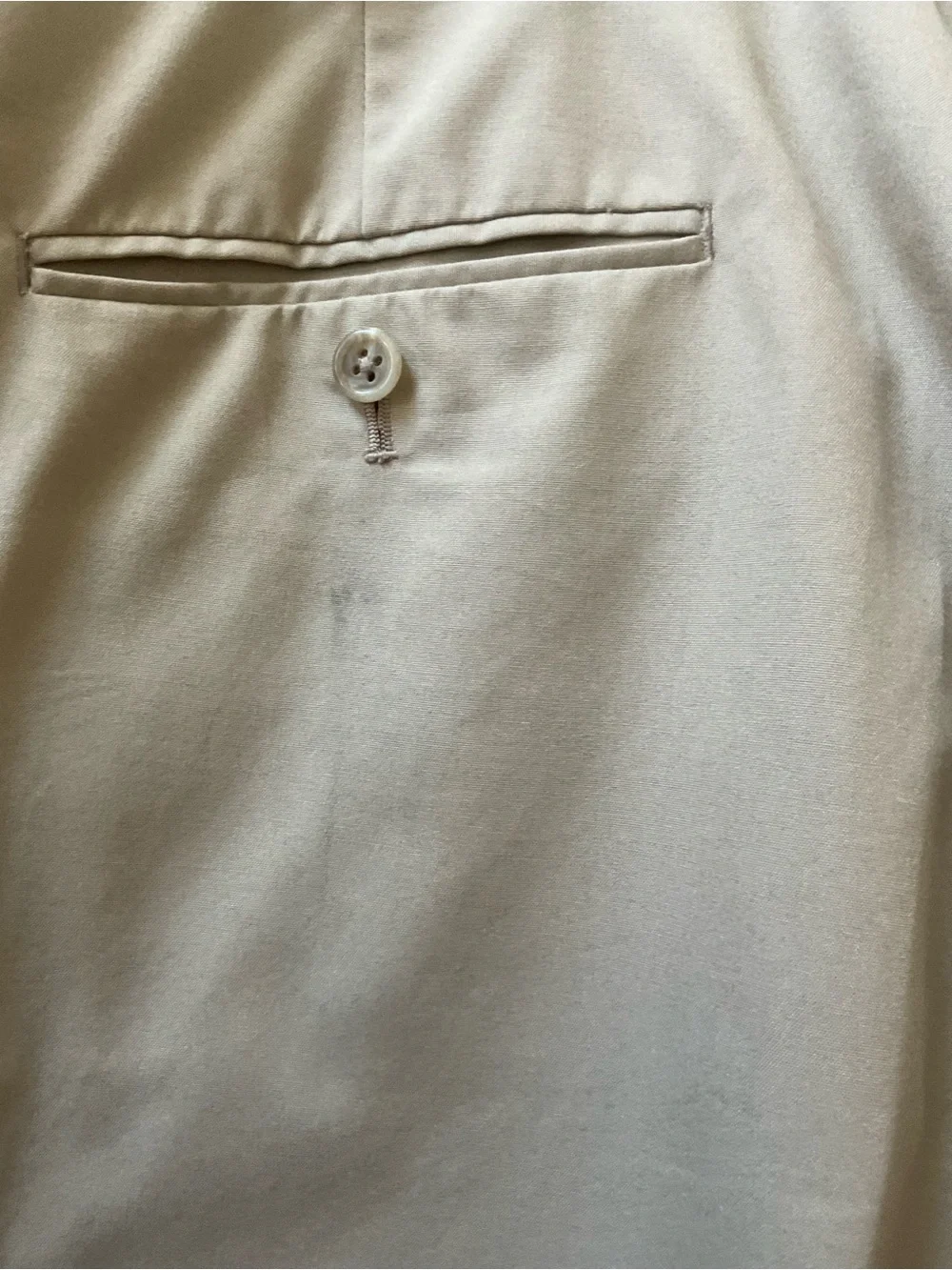 Brooks Brothers BrooksCool Poplin Chinos